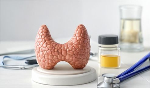 Endokrinolog