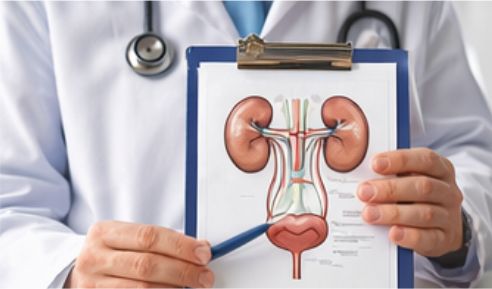 Urolog