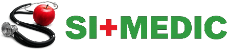 logo SiMedic Specijalistička ordinacija