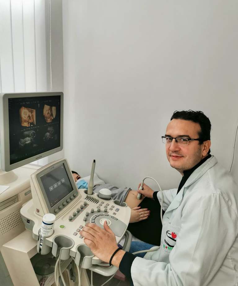 SiMedic - SiMedic 4d Specijalistička ordinacija